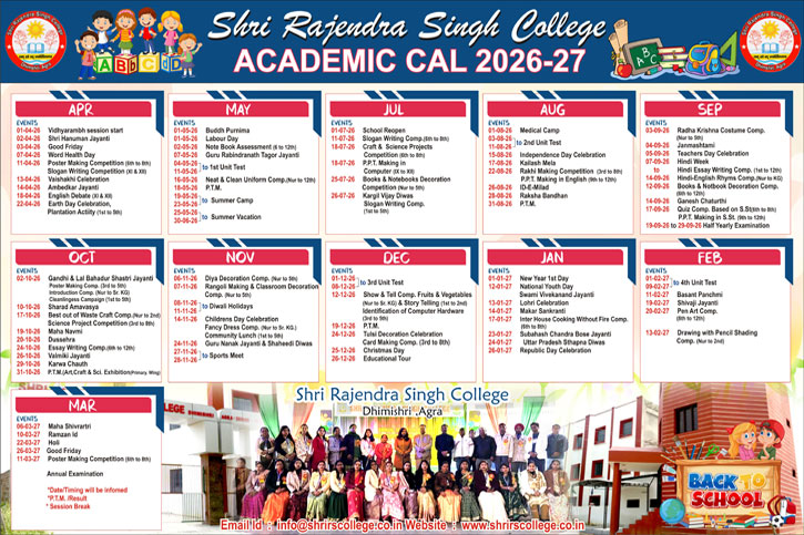 Calender
